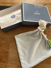 Jacadi Schmusetuch Kuscheltuch