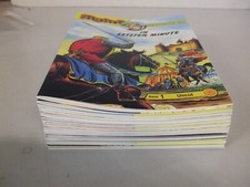 Sigurd GB 1 - 23  Comic uncut