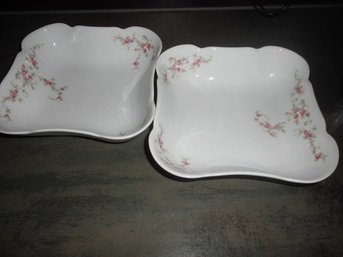 Rosenthal selb art - rosenthal, deco