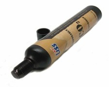 5 x 88g (3.1oz) LISS CO2 Kapseln - Softair Paintball Luftgewehr Umarex,Walther?