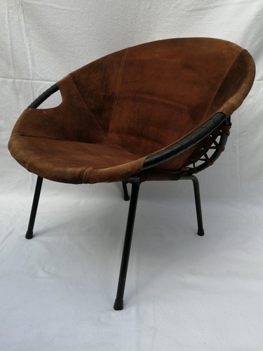 Lusch sessel vintage - lusch,