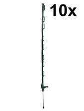 10 x 4ft (120cm) Elektrozaun