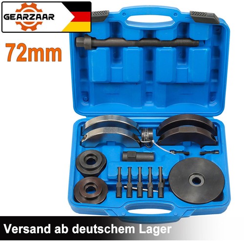 72mm radlager radnabe montage - 72mm,