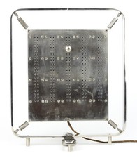 TELEFUNKEN Kammermikrofon ELA M101/1 Studioblock Kohlemikrofon Microphone SELTEN