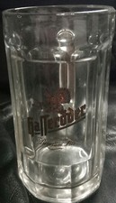 Glas - Bierglas - Sammelglas - Hasseröder