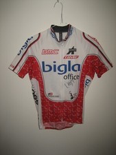 Team Bigla BMC WORN and SIGNED