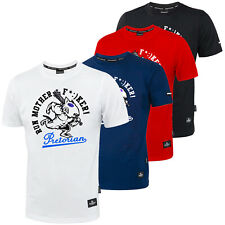 PRETORIAN T-Shirt Herren Pit