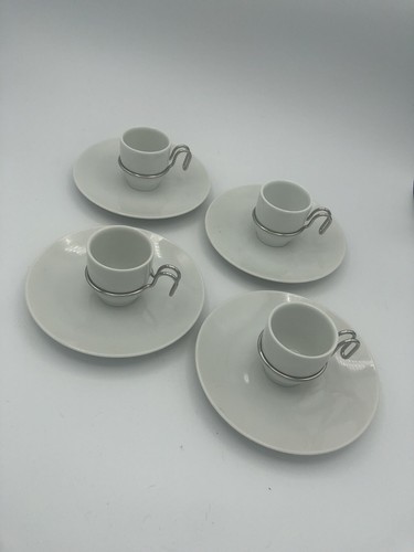 Espresso tassenset mono - 4,