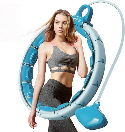 Smart hula hoop reifen - hula, reifen,