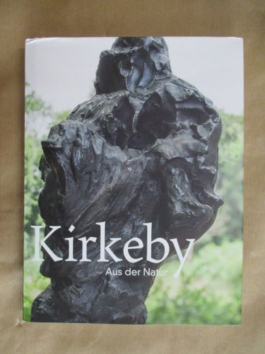 Per kirkeby aus der - per, kirkeby: