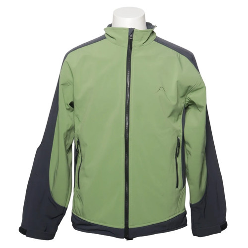Alpine north softshelljacke - alpine, north,