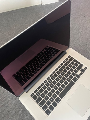 Macbook pro retina - macbook, 2,8