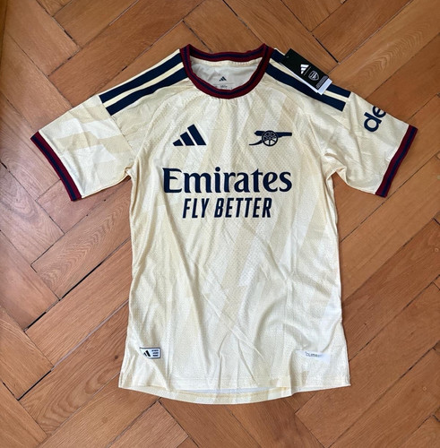 Adidas arsenal auswärtstrikot - adidas,
