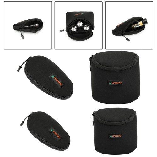 Mundstücktasche neopren nylon - mundstücktasche,