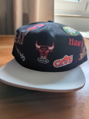 Mitchell ness all - mitchell,