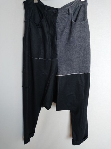 Rundholz black label hose - rundholz,