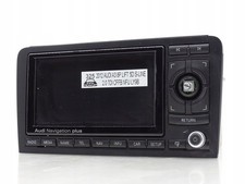 RADIO NAVI NAVIGATION MMI