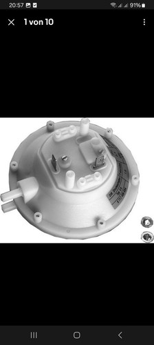 Bosch differenzdruckschalter - bosch,