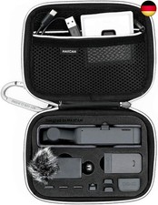 MAXCAM mit kleinem Koffer