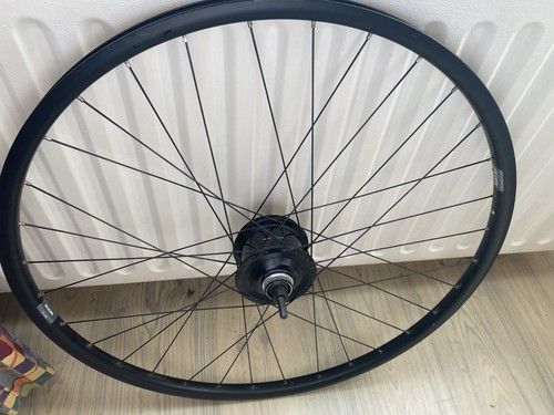 Shimano alfine hinterrad - hinterrad, 28