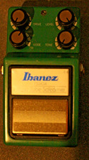 Ibanez Turbo Tube Screamer