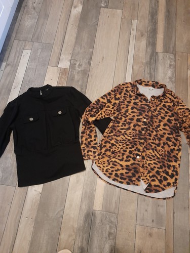Damen river island tops paket - damen,
