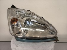 Honda Civic 5DR orig Scheinwerfer vorn rechts Beifahrerseite  Bj 2001