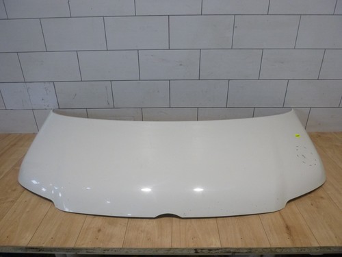Motorhaube 7h - vw,