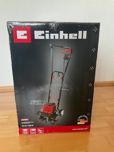 Einhell elektro bodenhacke - einhell, elektro-bodenhacke