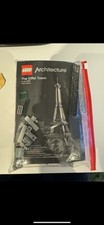 LEGO 21019 Eiffel Tower