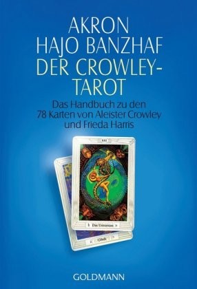 Der crowley tarot akron - |,