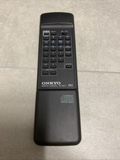 Original Fernbedienung Onkyo RC-227C für CD-Wechsler DX-C310