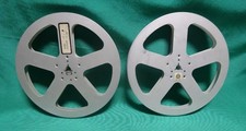 Tdk aluminium spule - x,