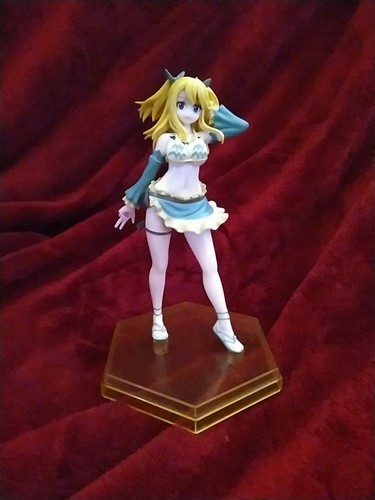 Anime manga fairy tail - anime, lucy