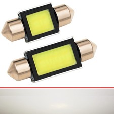 2x 10x LED COB 12V Soffitte 31