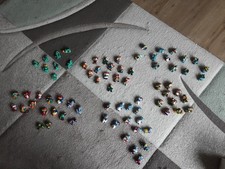 Ü-Ei Sammlung Happy Hippos