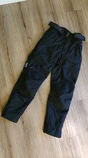 Germot Davos Motorcycle Hose Protektoren gefüttert Motorcross Schutzkleidung 140