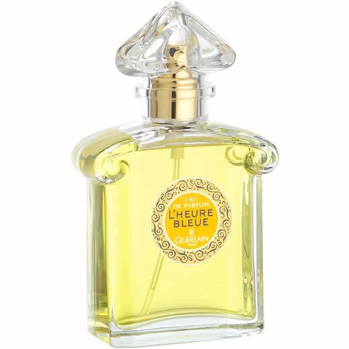 Guerlain heure bleue - l'heure, eau