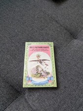 Blumenorakel nach Mlle