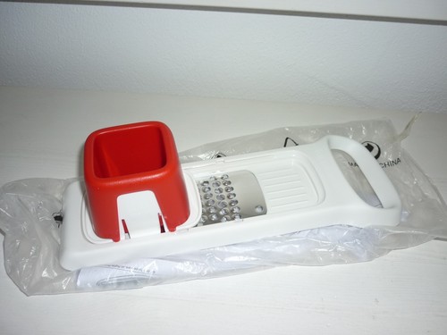 Tupperware speedy mando grater - speedy,