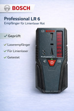 Bosch Professional LR 6