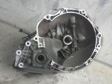 SCHALTGETRIEBE OPEL KADETT E HATCHBACK 1.8 i LS,GL,Frisco (S18NV)