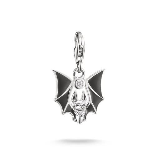 Charm anhänger true romance - true,
