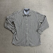 TOMMY HILFIGER Herren Hemd