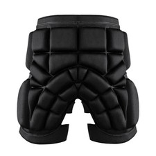 Protektorenhose Snowboard Ski