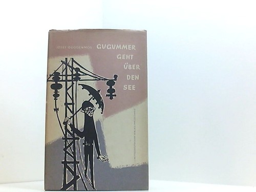 Gugummer geht über den see - gugummer,