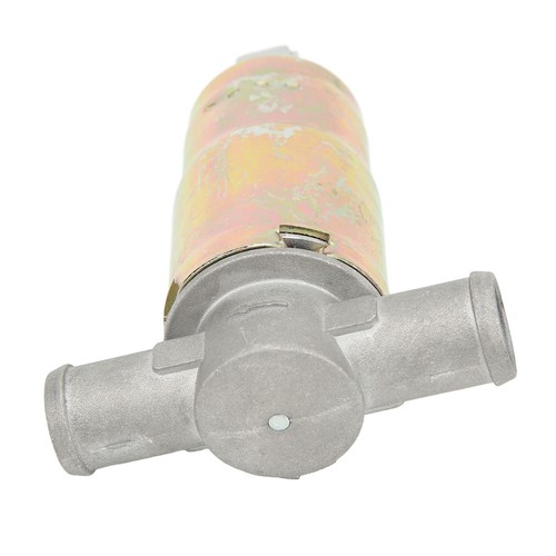 Idle air control - air, high