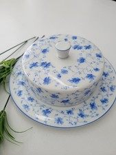 Arzberg Blaublüte-Design