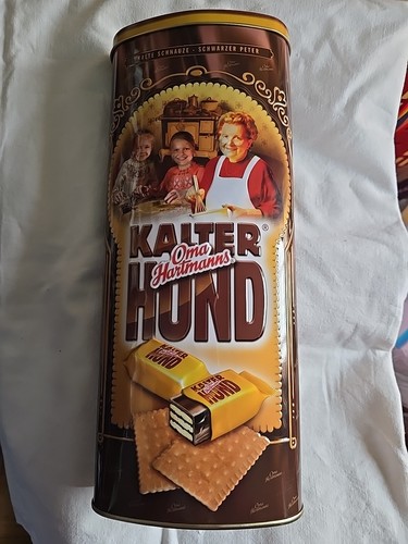 Kalter hund kalte schnauze - hund,