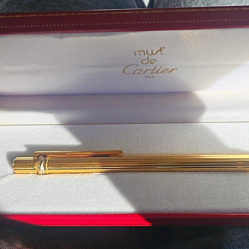 Must cartier trinity - de,